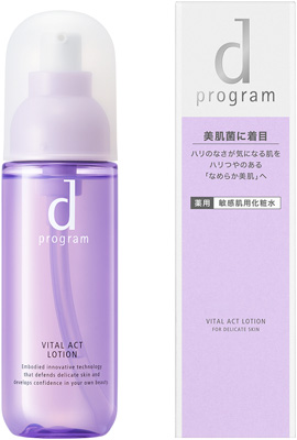 バイタルアクト ローション ＭＢ��������������