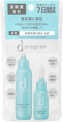 バランスケア セット ＭＢ�����������