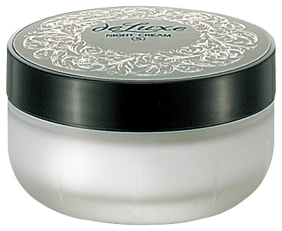 ナイトクリーム （さっぱりタイプ）����������������