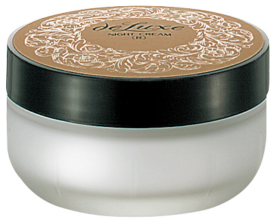 ナイトクリーム （しっとりタイプ）����������������