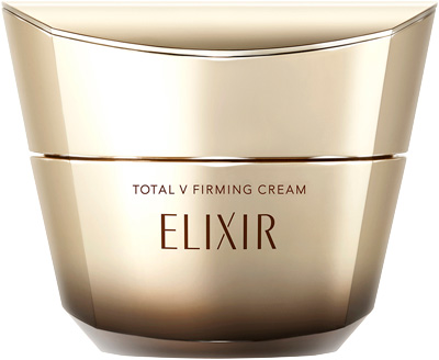 トータルＶ ファーミングクリーム���������������