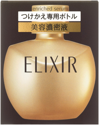 エンリッチドセラム CB（つけかえ専用ボトル）��������������������