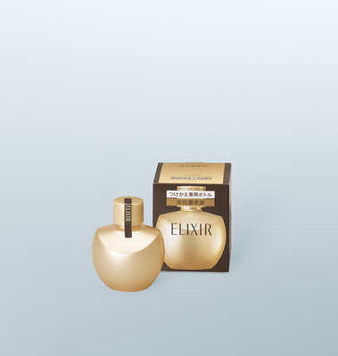 エンリッチドセラム CB（つけかえ専用ボトル）��������������������