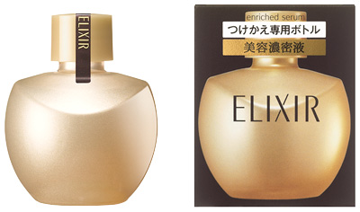 エンリッチドセラム CB（つけかえ専用ボトル）��������������������