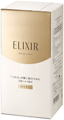 つや玉コットン�������