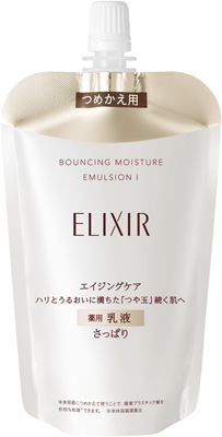 リフトモイスト エマルジョン ＳＰ Ⅰ（つめかえ用）�����������������������