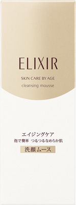 クレンジングムース N���������