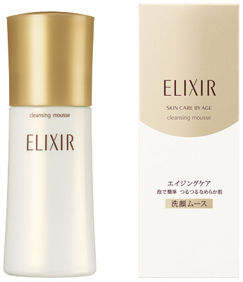 クレンジングムース N���������