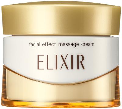 フェースエフェクト マッサージ              