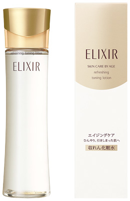 フレッシュアップ トーニング�������������