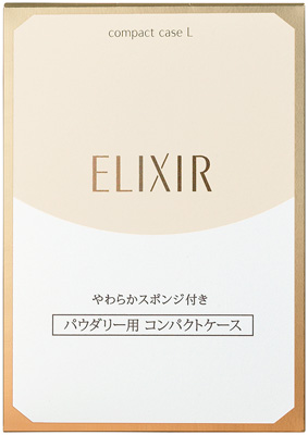 パクトケース  L      