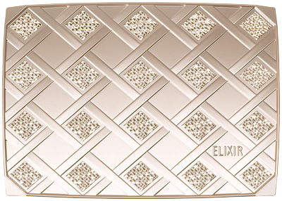 パクトケース  L      