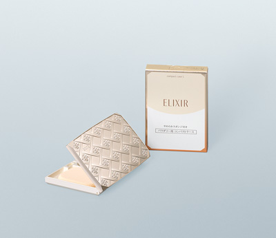 パクトケース  L      