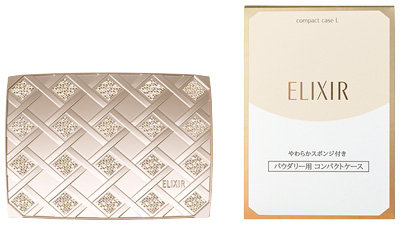 パクトケース  L������