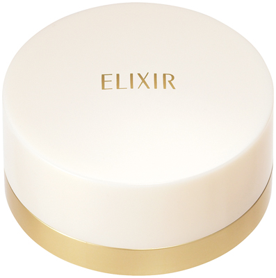 ルースパウダー�������