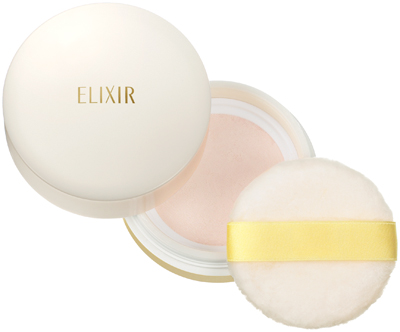 ルースパウダー�������