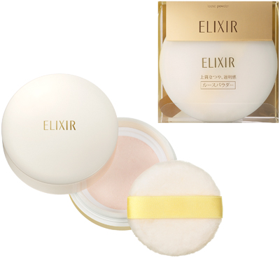 ルースパウダー�������