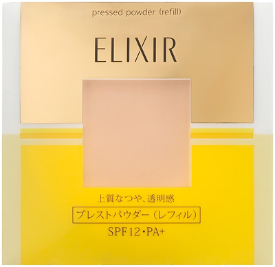 プレストパウダー（レフィル）��������������