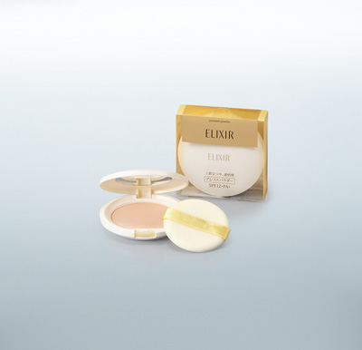 プレストパウダー��������