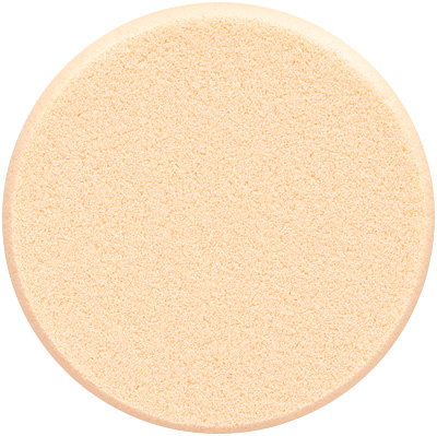 つや玉ファンデーションスポンジ���������������