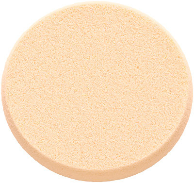 つや玉ファンデーションスポンジ���������������