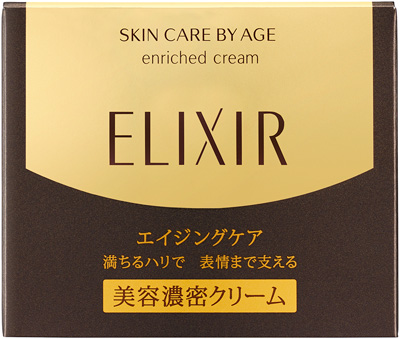 エンリッチドクリーム TB����������