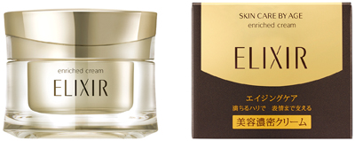 エンリッチドクリーム TB����������