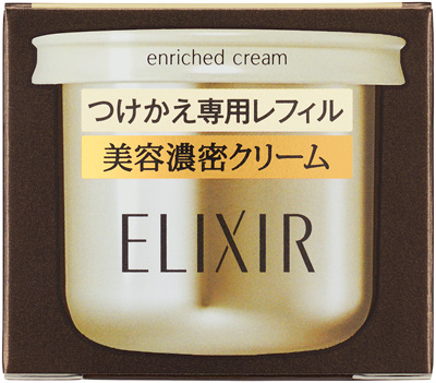 エンリッチドクリーム TB（つけかえ専用レフィル）                      