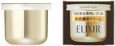 エンリッチドクリーム TB（つけかえ専用レフィル）����������������������