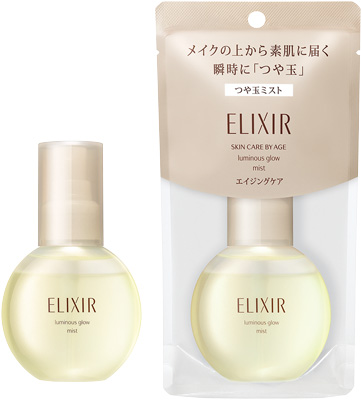 つや玉ミスト������