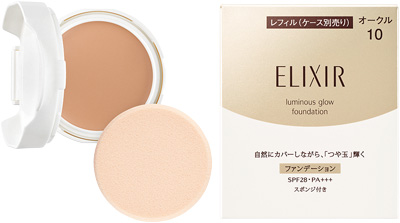 つや玉ファンデーション Ｔ������������