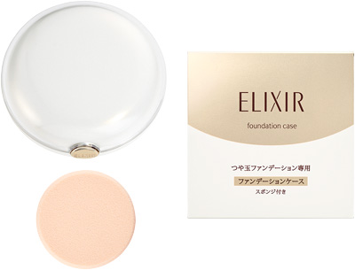 つや玉ファンデーションケース Ｔ���������������