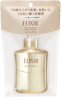 モイストイン クレンズ����������