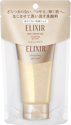 スムースジェルウォッシュ������������