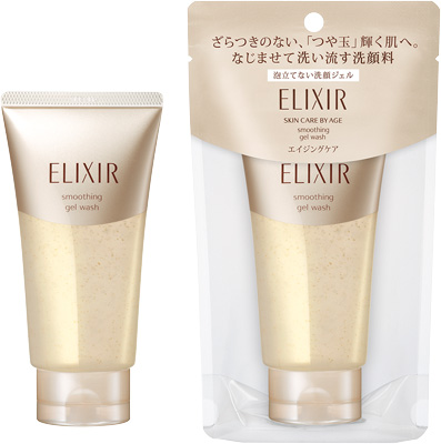 スムースジェルウォッシュ������������