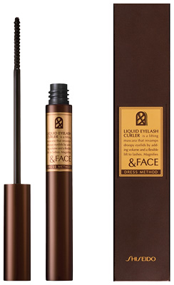 リキッドアイラッシュカーラー BK              