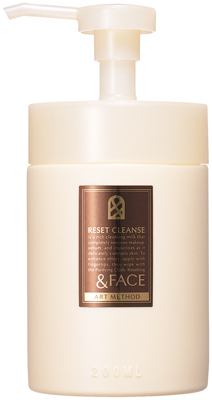 リセットクレンズ        