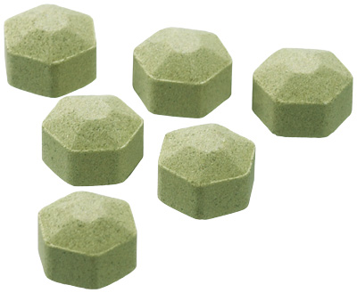 資生堂 長命草 ＜タブレット＞N             