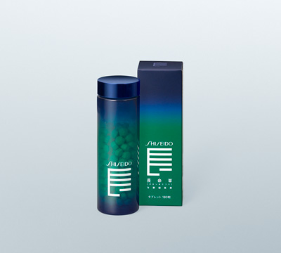 資生堂 長命草 ＜タブレット＞N             