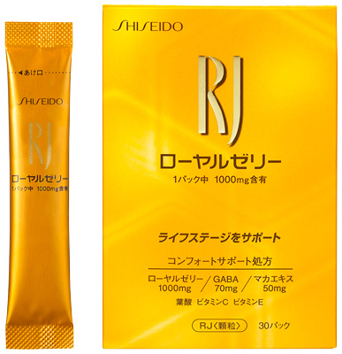 RJ＜顆粒＞（N）������