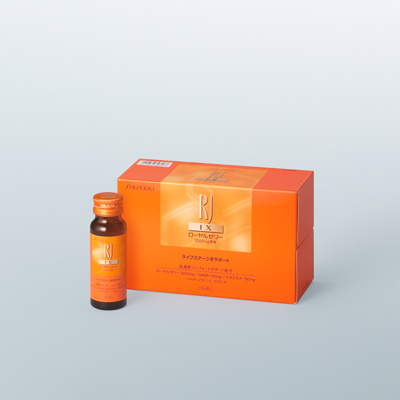 RJ EX（N）10本���