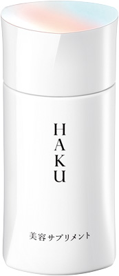 美容サプリメント��������