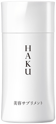 美容サプリメント��������