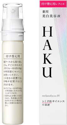 メラノフォーカスＩＶ （レフィル）����������������