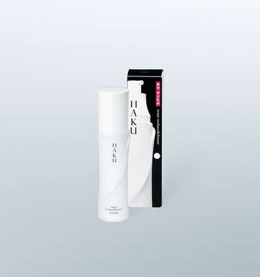 インナーメラノディフェンサー��������������