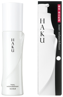 インナーメラノディフェンサー��������������