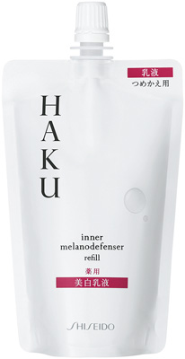 インナーメラノディフェンサー (レフィル)������������������