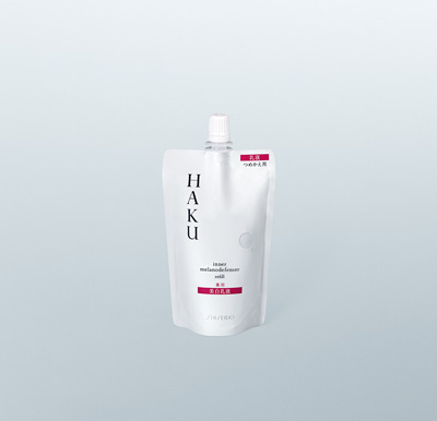 インナーメラノディフェンサー (レフィル)������������������