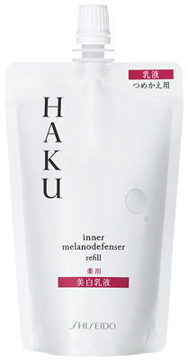 インナーメラノディフェンサー (レフィル)������������������