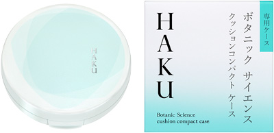 クッションコンパクト ケース�������������